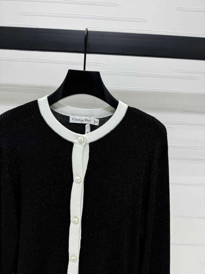 Christian Dior Sweaters